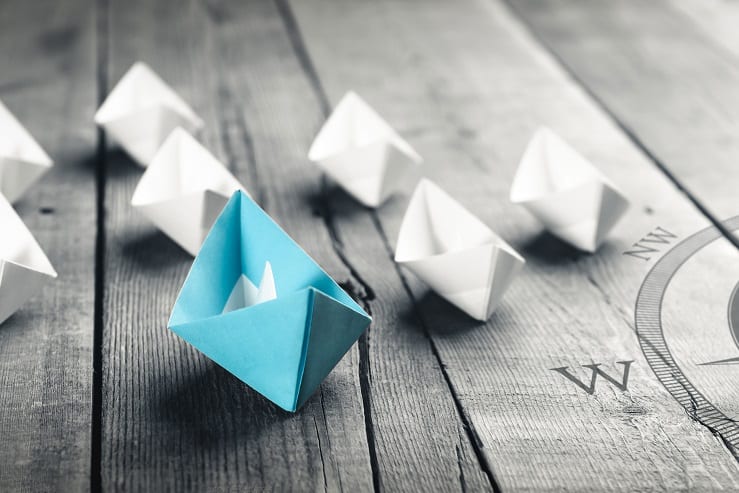 Hvem arbejder med supervision​? - Supervisor Troels Hammer